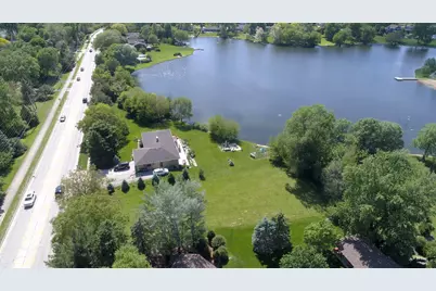 806 Plainfield Road, Downers Grove, IL 60516 - Photo 2