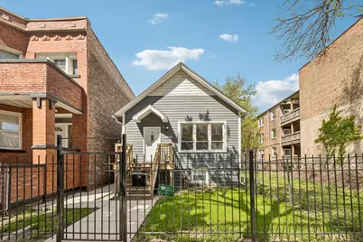 126 N Leamington Avenue, Chicago, IL 60644 - Photo 2