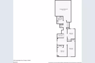 126 N Leamington Avenue, Chicago, IL 60644 - Photo 36