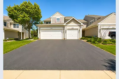 2912 White Thorn Circle, Naperville, IL 60564 - Photo 2