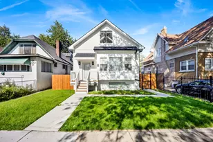 1122 N Latrobe Ave, Chicago, IL 60651 - Photo 1