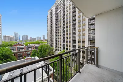 233 E 13th Street #709, Chicago, IL 60605 - Photo 16