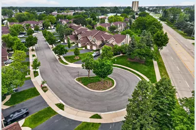 943 Ridgefield Lane #4, Wheeling, IL 60090 - Photo 30