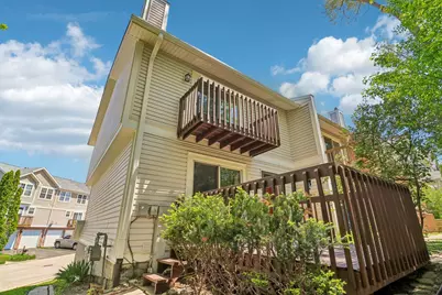 782 Highview Court #C, Antioch, IL 60002 - Photo 1