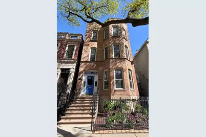 1016 W Oakdale Avenue #1, Chicago, IL 60657 - Photo 1