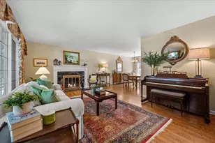 1109 Terrace Ln, Glenview, IL 60025 - Photo 2