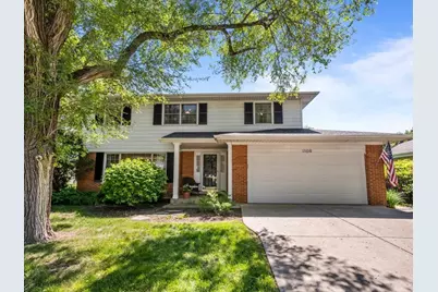 1109 Terrace Lane, Glenview, IL 60025 - Photo 1