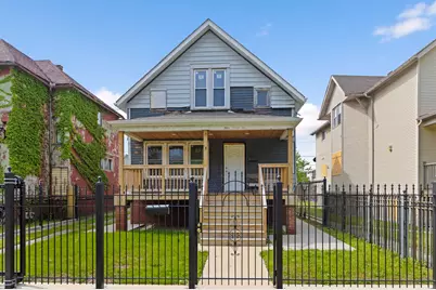 435 W 62nd Street, Chicago, IL 60621 - Photo 1