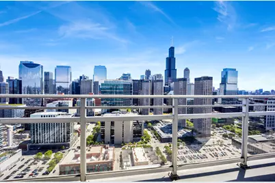 737 W Washington Boulevard #3507, Chicago, IL 60661 - Photo 22
