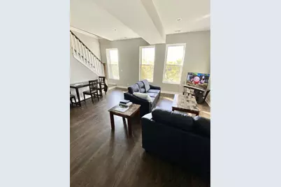 1854 W 18th Street #3F, Chicago, IL 60608 - Photo 2