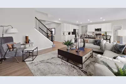 360 Cold Spring Street, Algonquin, IL 60102 - Photo 2