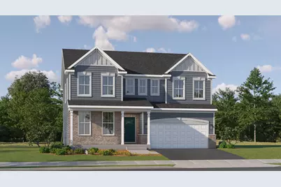 360 Cold Spring Street, Algonquin, IL 60102 - Photo 1