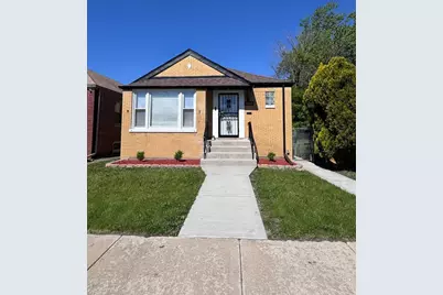 12628 S Emerald Avenue, Chicago, IL 60628 - Photo 1