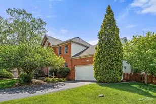 424 Camden Cir, Oswego, IL 60543 - Photo 26