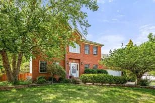 424 Camden Cir, Oswego, IL 60543 - Photo 1