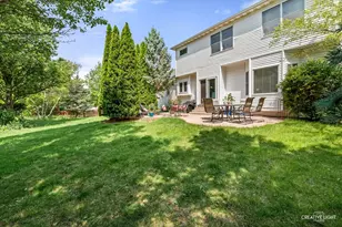 424 Camden Cir, Oswego, IL 60543 - Photo 24
