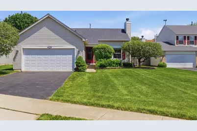 425 Hobart Drive, South Elgin, IL 60177 - Photo 2