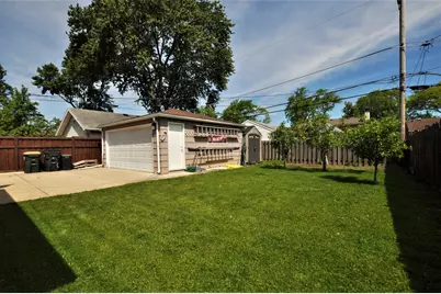7226 W Conrad Avenue, Niles, IL 60714 - Photo 18