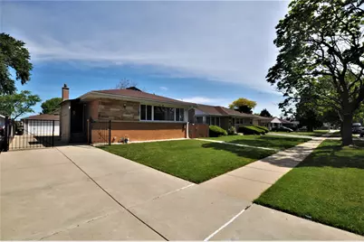 7226 W Conrad Avenue, Niles, IL 60714 - Photo 1