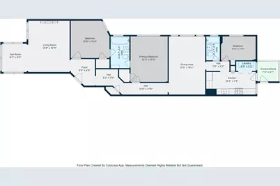 1223 E Hyde Park Boulevard #3, Chicago, IL 60615 - Photo 30