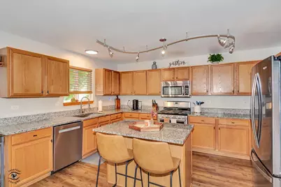 1418 Major Drive, Plainfield, IL 60586 - Photo 4