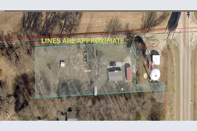 4372 Cartter Road, Kell, IL 62853 - Photo 44