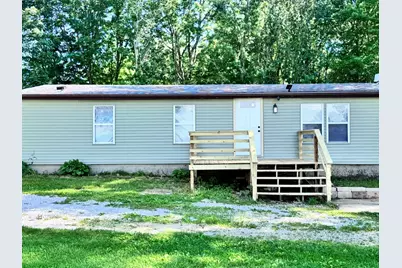 4372 Cartter Road, Kell, IL 62853 - Photo 2