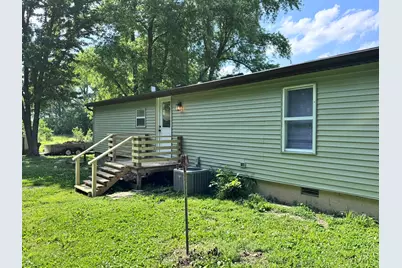 4372 Cartter Road, Kell, IL 62853 - Photo 4
