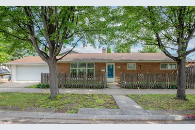 7440 W Everell Avenue, Chicago, IL 60631 - Photo 1