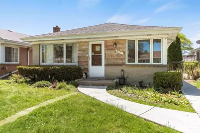 4605 Jerome Avenue, Skokie, IL 60076 - Photo 2
