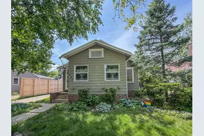 707 S Anderson Street, Urbana, IL 61801 - Photo 2
