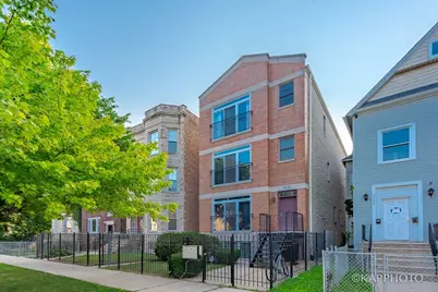 5137 S Wabash Avenue, Chicago, IL 60615 - Photo 1