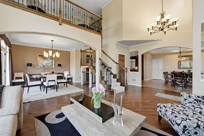1406 W Rue Paris Place, Inverness, IL 60067 - Photo 6