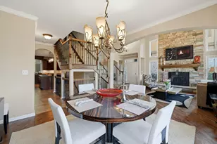 1406 W Rue Paris Pl, Inverness, IL 60067 - Photo 8