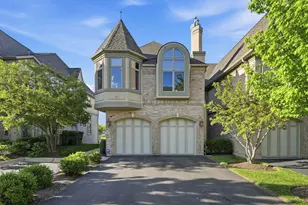 1406 W Rue Paris Pl, Inverness, IL 60067 - Photo 2