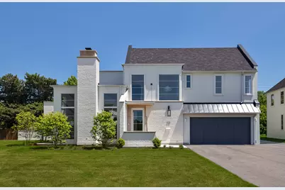 535 Kensington Court, Hinsdale, IL 60521 - Photo 1