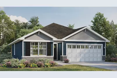 17539 W Windemere Circle, Lockport, IL 60441 - Photo 1