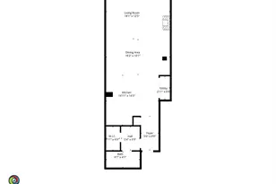 732 S Financial Pl, Chicago, IL 60605 - Photo 18