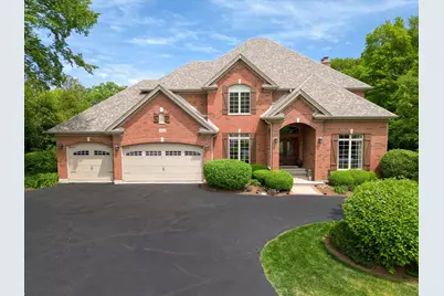 28616 W Park Drive, Barrington, IL 60010 - Photo 1