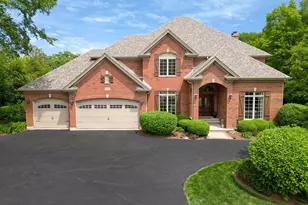 28616 W Park Dr, Barrington, IL 60010 - Photo 1