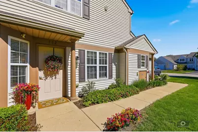 2904 Bartlett Court #102, Naperville, IL 60564 - Photo 2