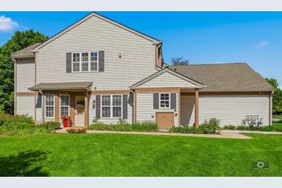 2904 Bartlett Court #102, Naperville, IL 60564 - Photo 1