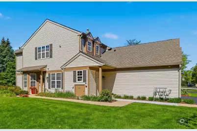 2904 Bartlett Court #102, Naperville, IL 60564 - Photo 18