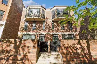 2020 N Cleveland Avenue #A, Chicago, IL 60614 - Photo 1