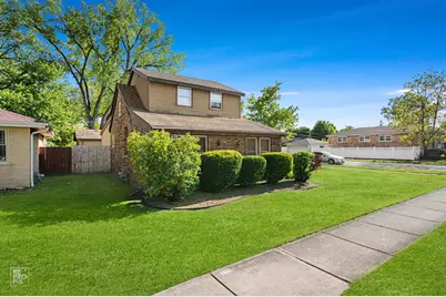 5849 W 90th Street, Oak Lawn, IL 60453 - Photo 1
