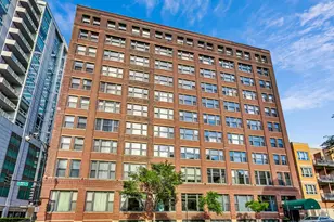 801 S Wells St, Chicago, IL 60607 - Photo 2