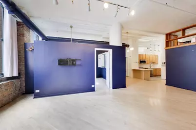 801 S Wells Street #208, Chicago, IL 60607 - Photo 14