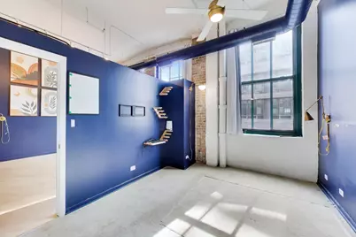 801 S Wells Street #208, Chicago, IL 60607 - Photo 24