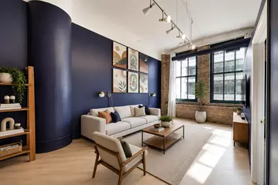 801 S Wells Street #208, Chicago, IL 60607 - Photo 10