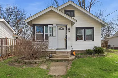 2634 Hanson Street, Rockford, IL 61109 - Photo 1